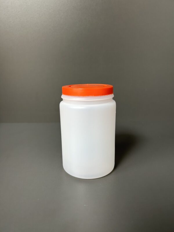 TARRO TAPA PRECINTO 250ML - Imagen 2