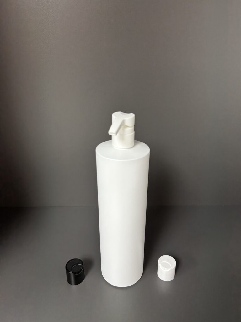 BOTELLA COSME 1000ML BLANCO