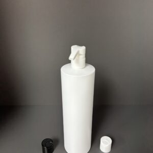 BOTELLA COSME 1000ML BLANCO