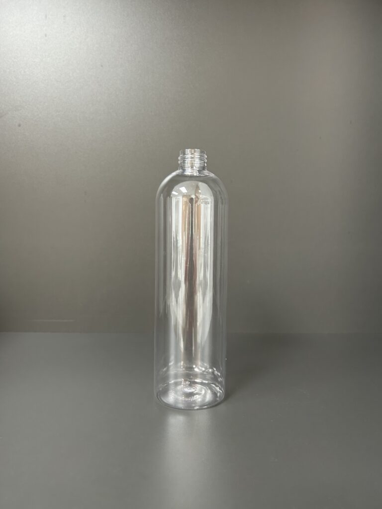 BOTELLA PET 500ML