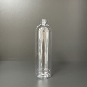 BOTELLA PET 500ML