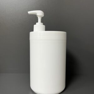 TARRO COSMÉTICO 1000ML