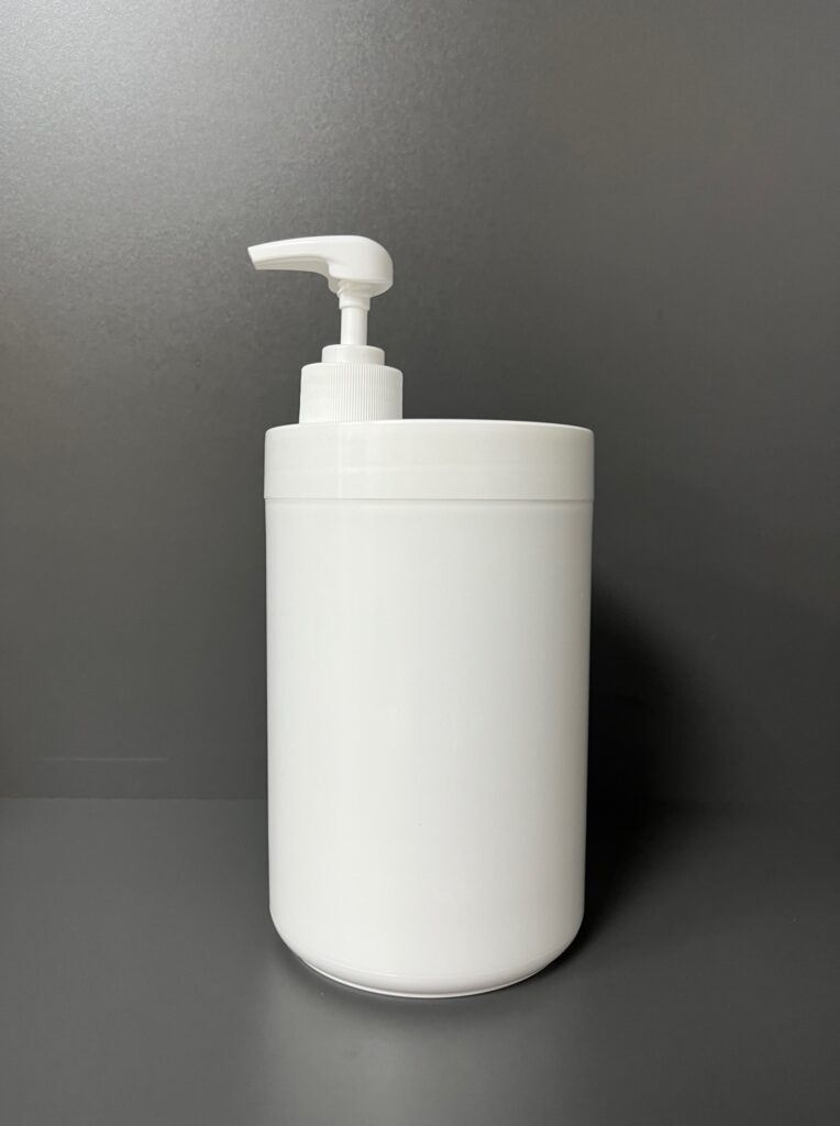 TARRO COSMÉTICO 1000ML