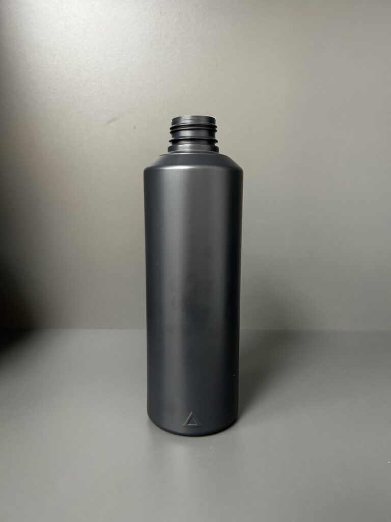 BOTELLA MOD R 1000ML NEGRO