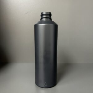 BOTELLA MOD R 1000ML NEGRO