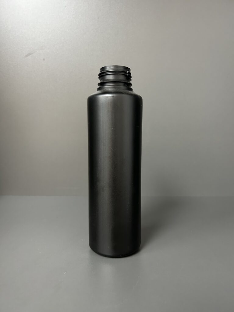 BOTELLA MOD R 500ML NEGRO
