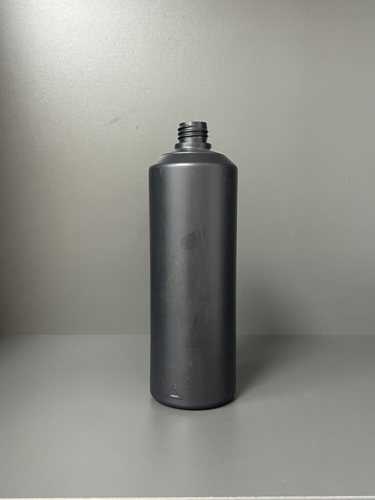 BOTELLA PATO 1000ML NEGRO