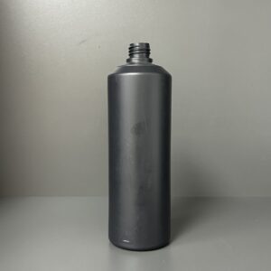 BOTELLA PATO 1000ML NEGRO