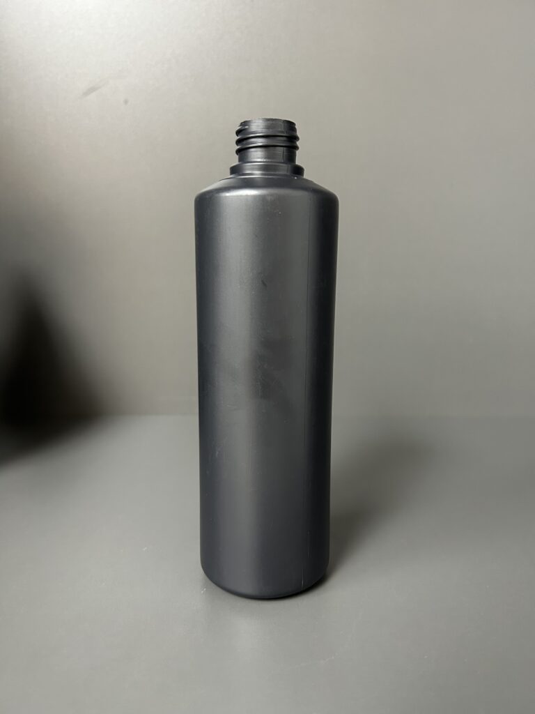 BOTELLA PATO 500ML NEGRO