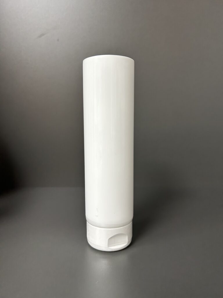 TUBO MAS 200ML BLANCO