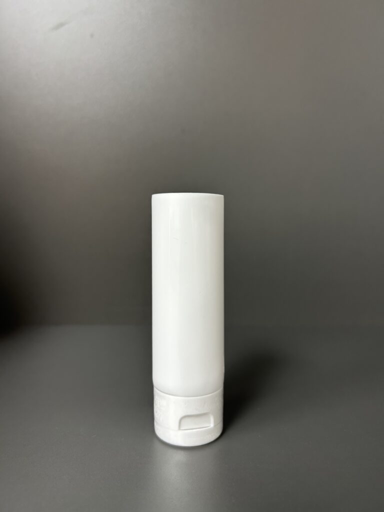 TUBO MAS 50ML BLANCO