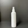 BOTELLA PET 250ML BLANCA