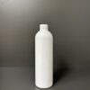 BOTELLA PET 250ML BLANCA