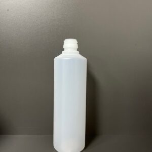BOTELLA MODELO G 500ML NATURAL