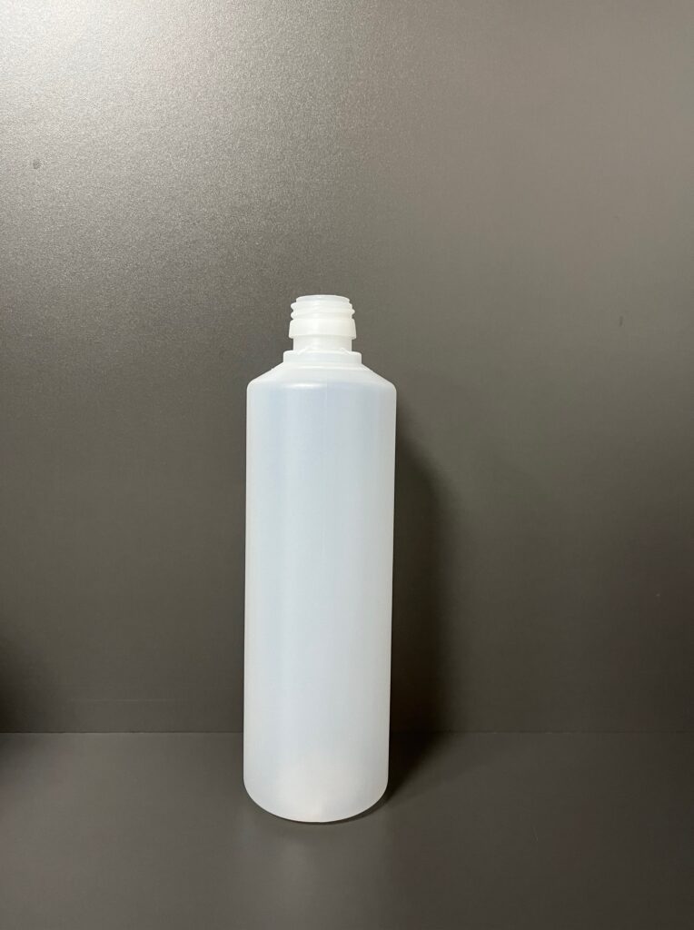 BOTELLA MODELO G 500ML NATURAL