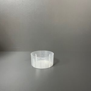 MEDIDOR 75ML NATURAL