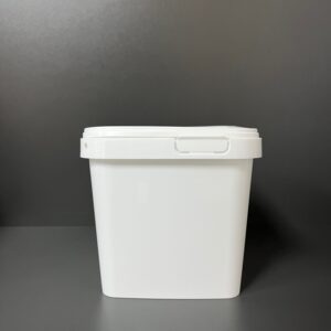 CUBO VK 1'2L BLANCO
