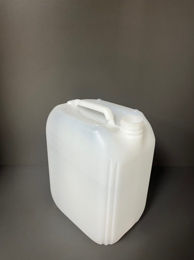 GARRAFA APILABLE 5L NATURAL