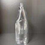 BOTELLA PET JAMON 750ML