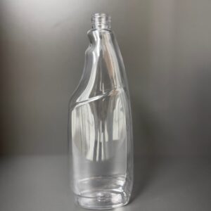 BOTELLA PET JAMON 750ML