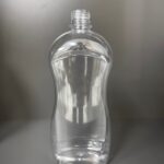 BOTELLA PET LAVA 750ML