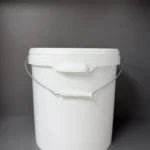 CUBO LT 20,7L BLANCO