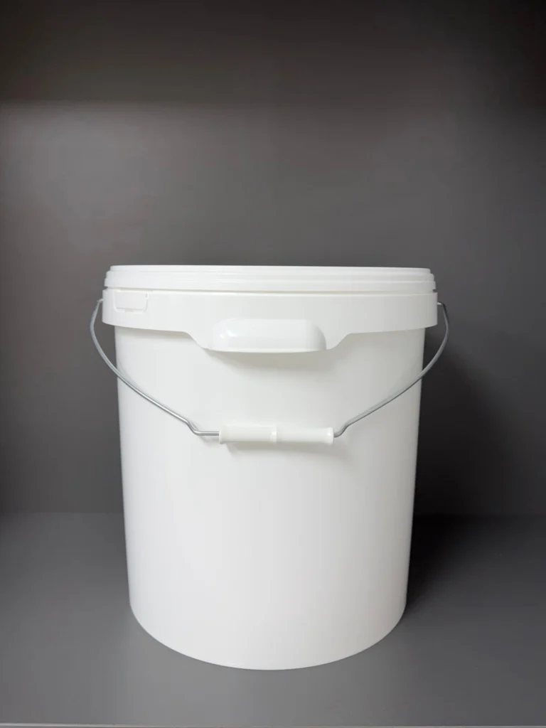 CUBO LT 20,7L BLANCO