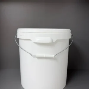 CUBO LT 20,7L BLANCO
