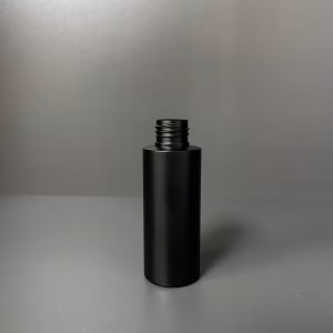 BOTELLA COSME 100ML NEGRO