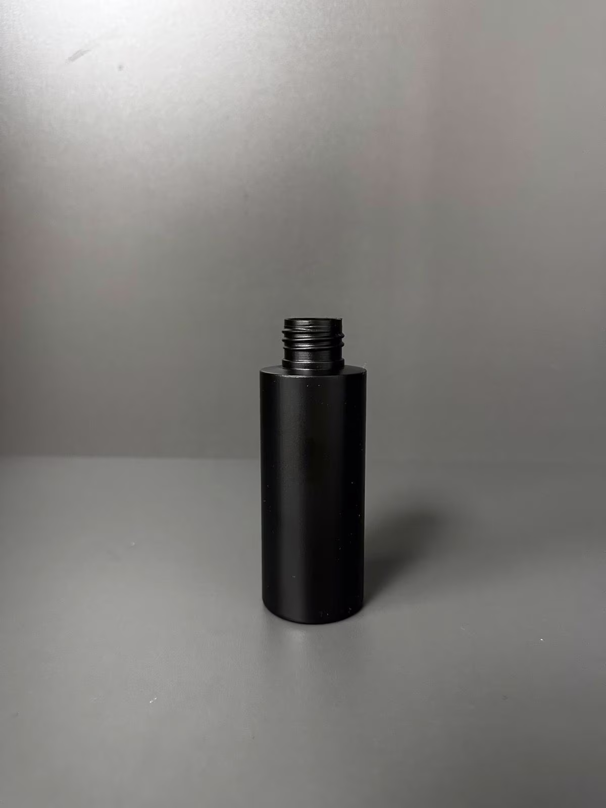 BOTELLA COSME 100ML NEGRO