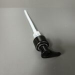 BOMBA DOSIFICADORA BOCA 24 NEGRO