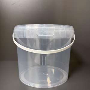 CUBO LT 3,4L NATURAL