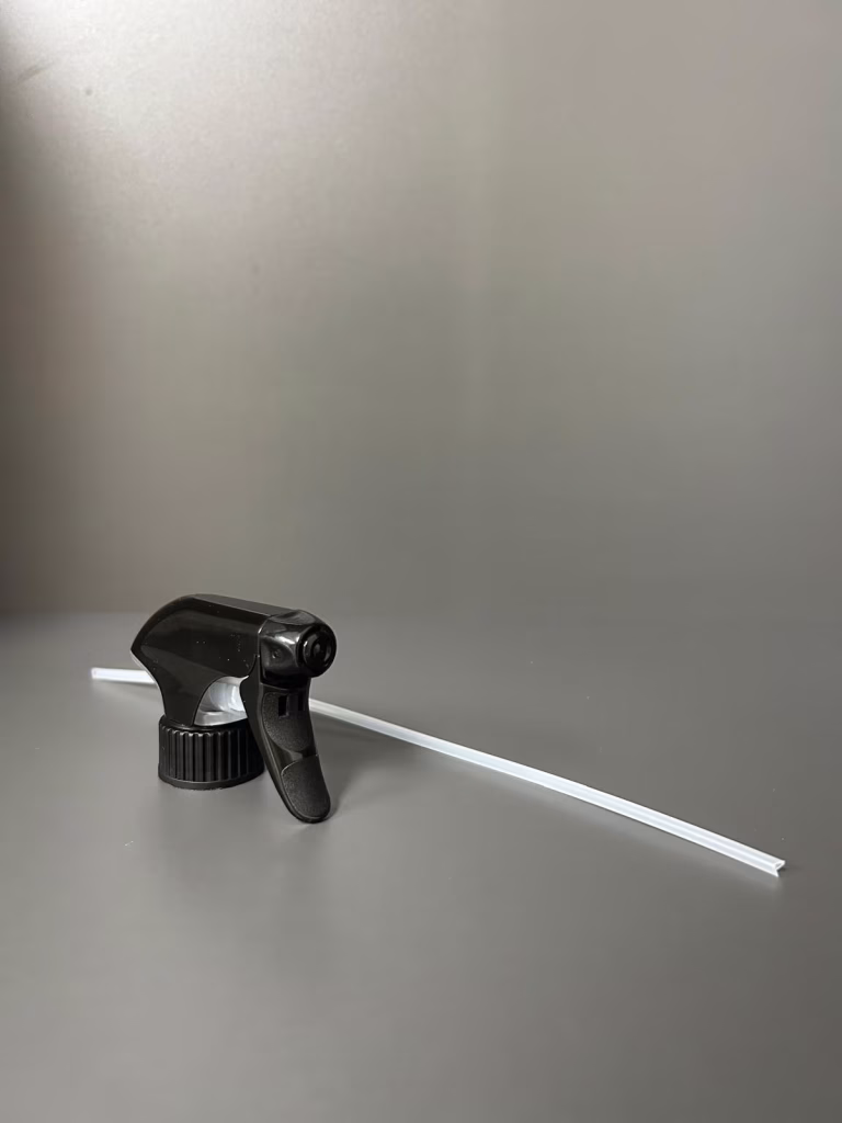 CABEZAL 28 MODELO RP NEGRO