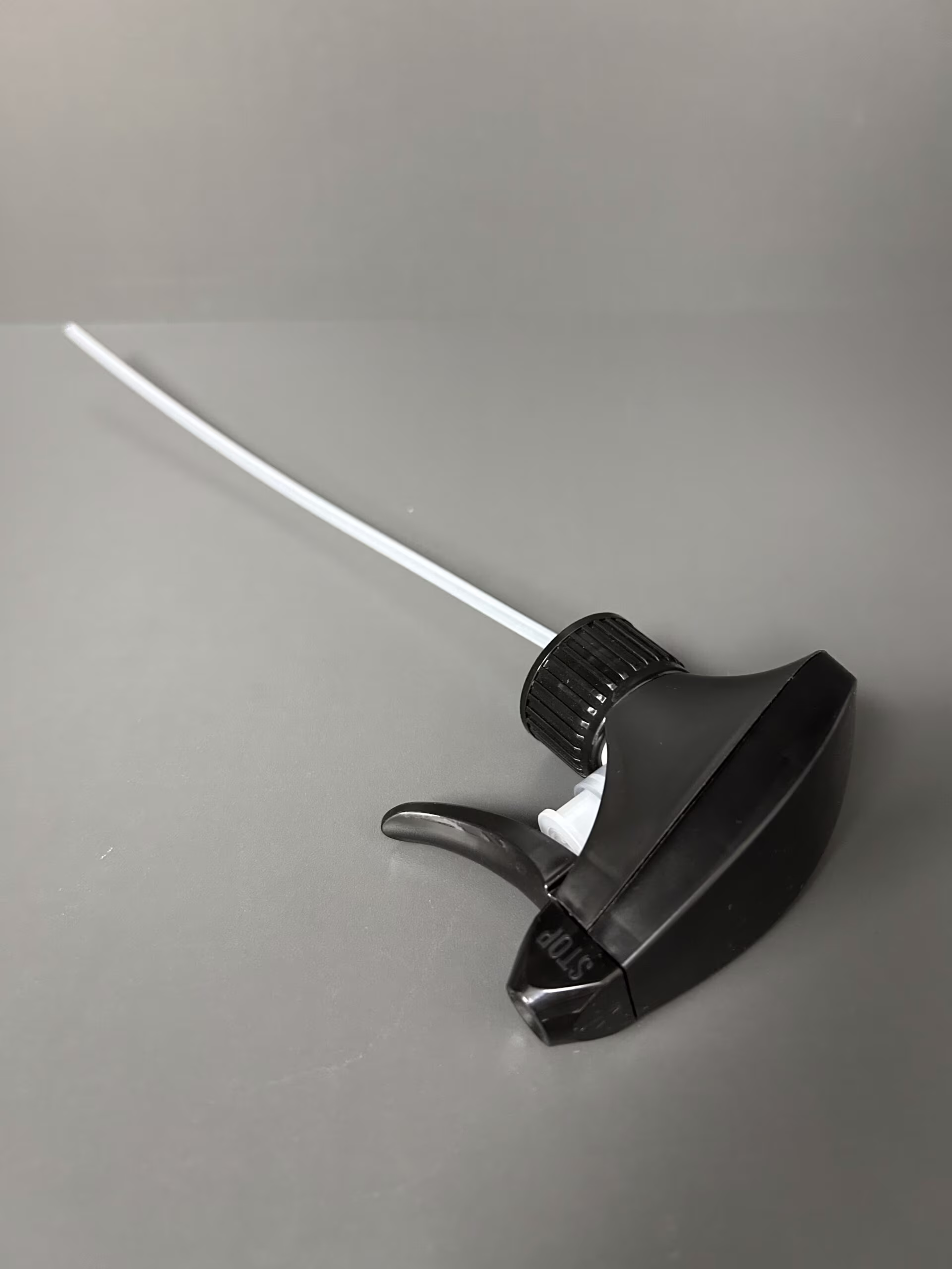 CABEZAL 28 MODELO L NEGRO