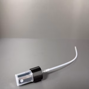 PULVERIZADOR BOCA 20 NEGRO