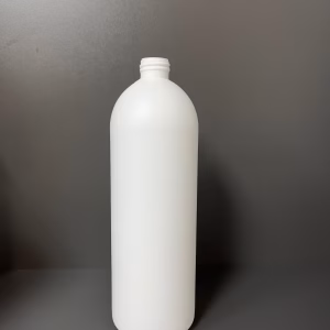 BOTELLA A2 1000ML BLANCO
