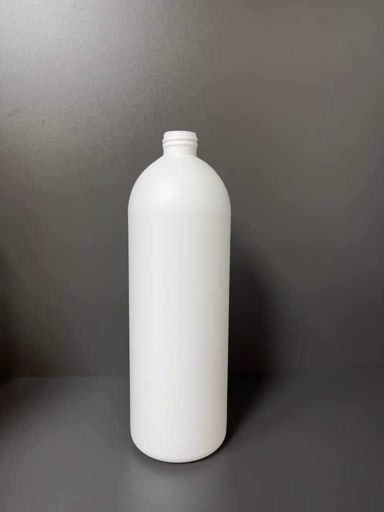 BOTELLA A2 1000ML BLANCO