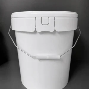 CUBO HT 17L BLANCO