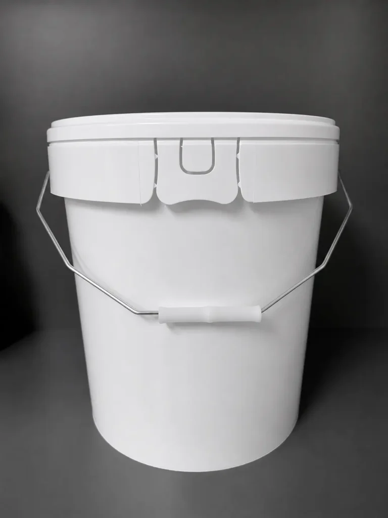 CUBO HT 17L BLANCO