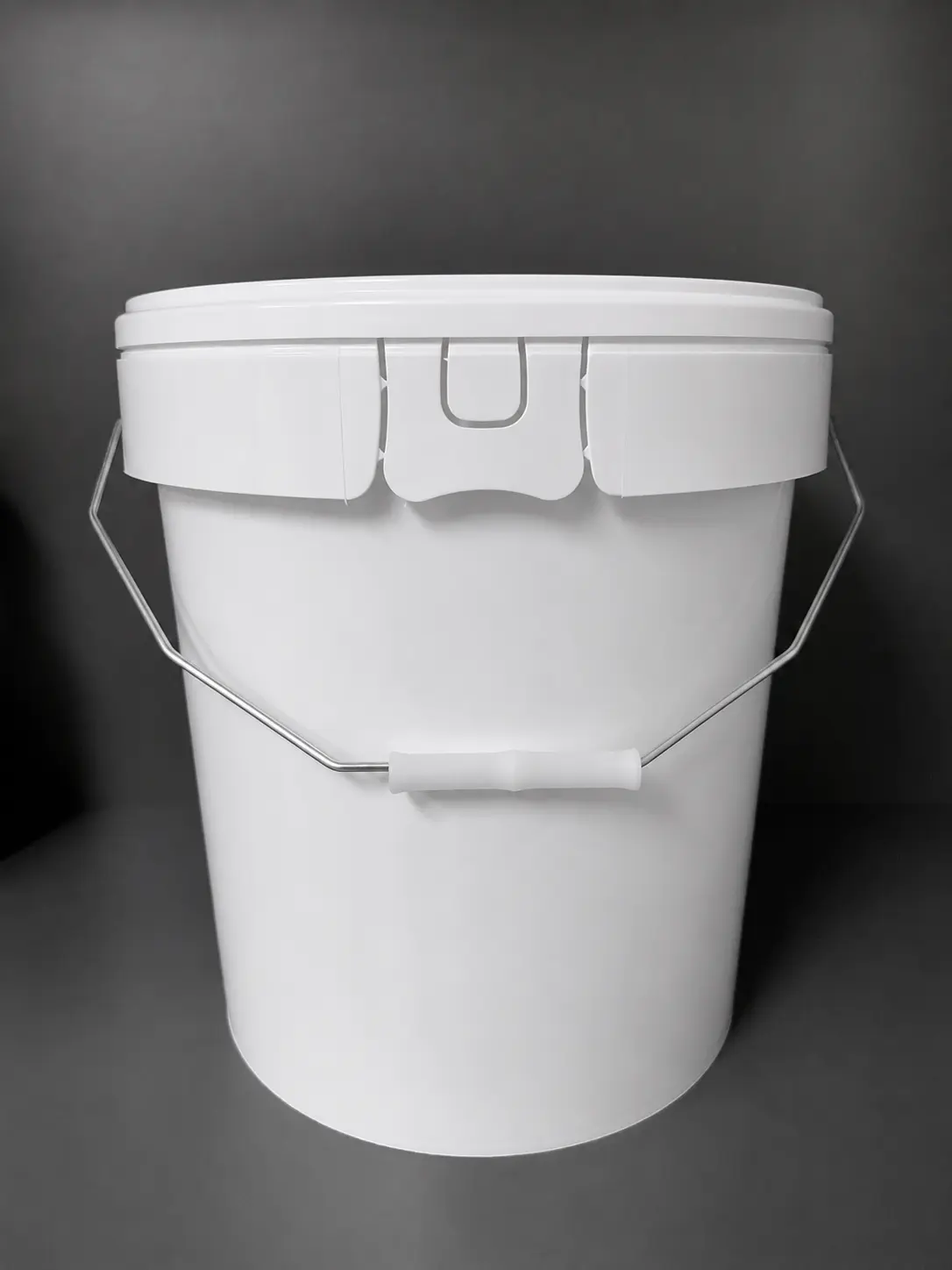 CUBO HT 17L BLANCO