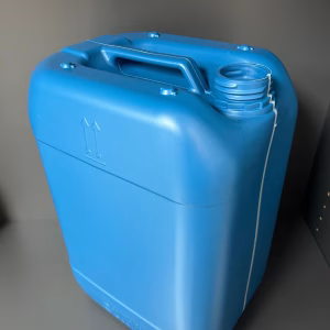 GARRAFA APILABLE 25L AZUL