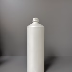BOTELLA MODELO G 1000ML BLANCO