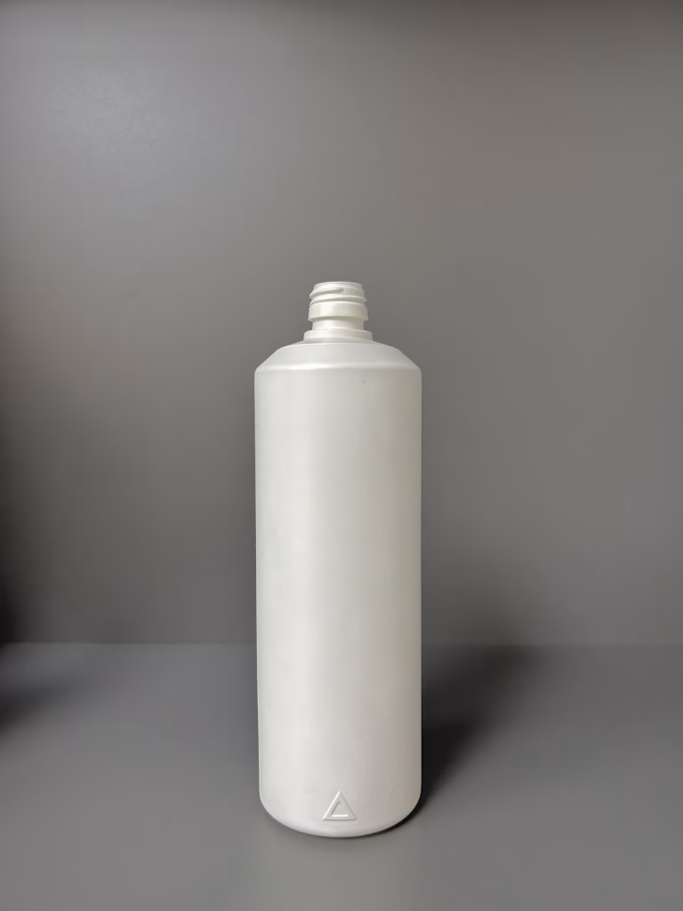 BOTELLA MODELO G 1000ML BLANCO