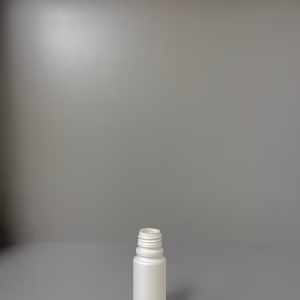 BOTELLA MODELO G 60ML BLANCO