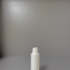 BOTELLA MODELO G 125ML BLANCO