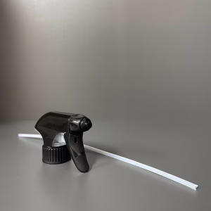 CABEZAL 28 MODELO RP NEGRO CON ESPUMANTE