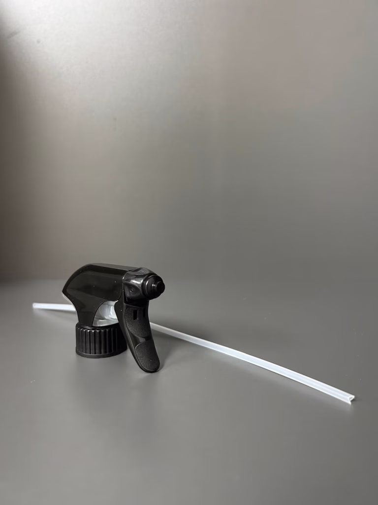 CABEZAL 28 MODELO RP NEGRO CON ESPUMANTE