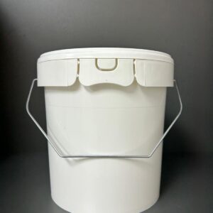 CUBO HT 4'6L BLANCO
