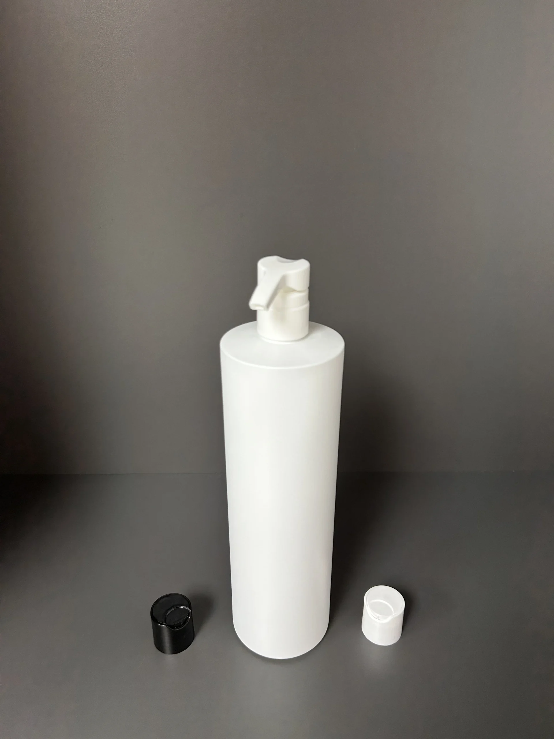 Botella cosmetica 1L