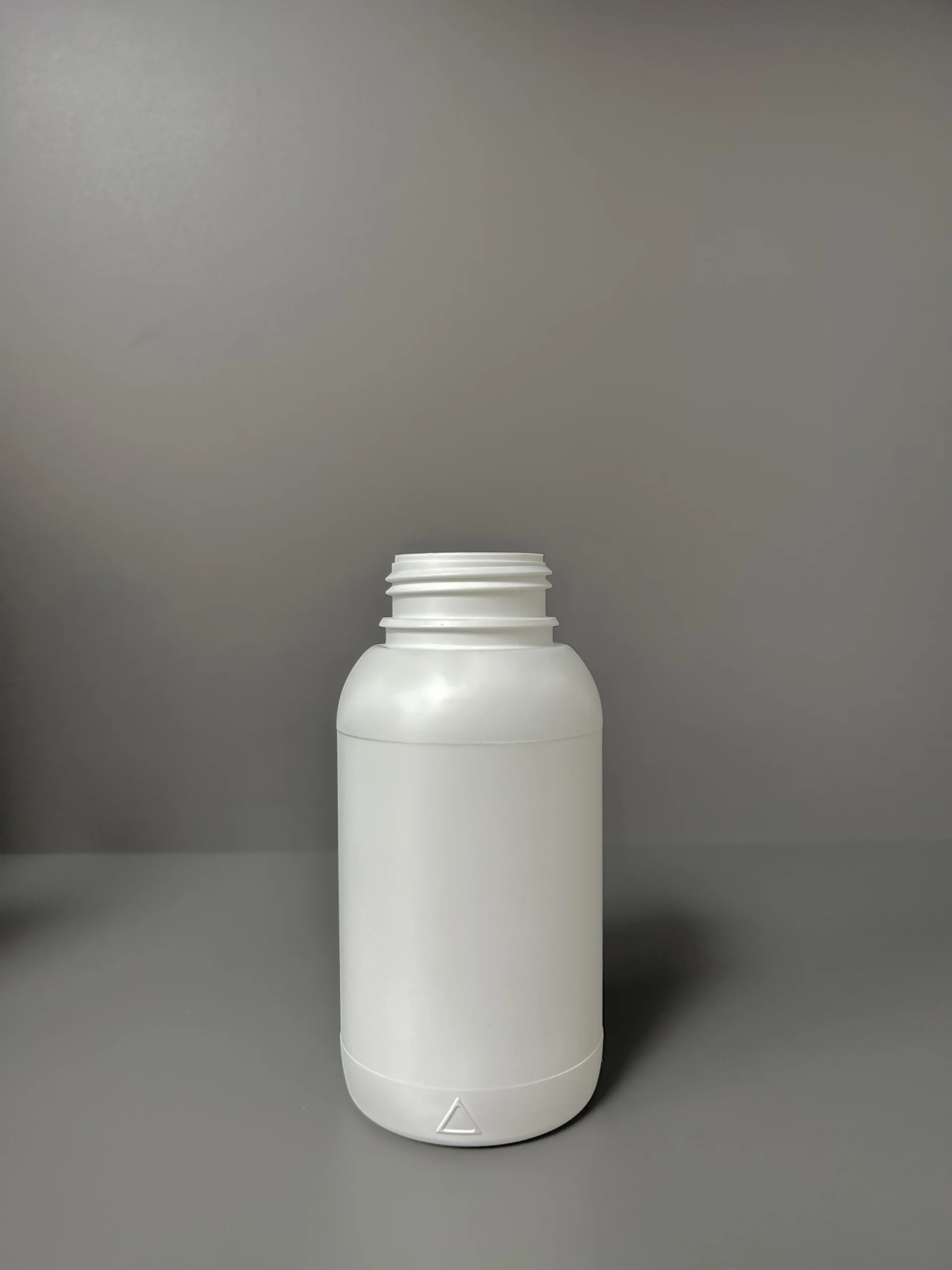 Botella agroquimicos 500ml